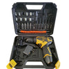 Dewalt 12V: Potencia al alcance de tu mano"